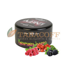 Табак для кальяна Unity 2.0 Guarana berry (Гуарана с ягодами) 40 гр